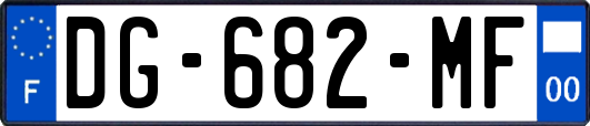 DG-682-MF