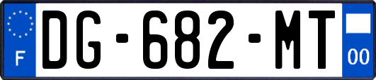 DG-682-MT