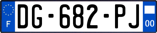 DG-682-PJ