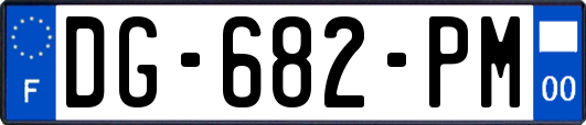 DG-682-PM