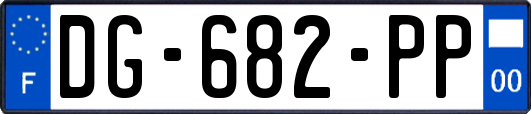 DG-682-PP