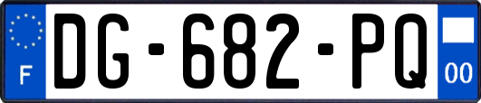 DG-682-PQ
