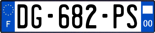 DG-682-PS
