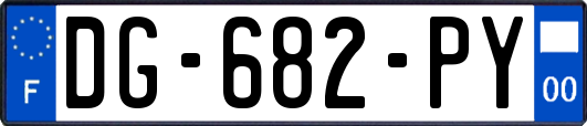 DG-682-PY