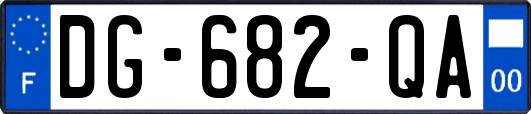 DG-682-QA