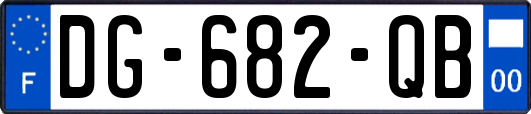 DG-682-QB