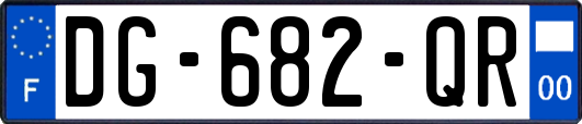 DG-682-QR