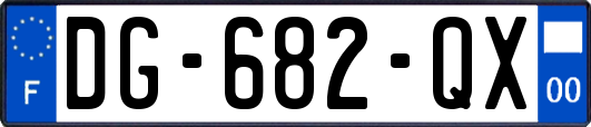 DG-682-QX