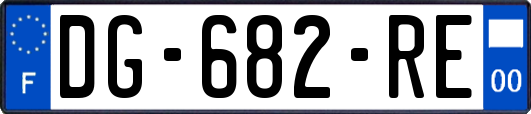 DG-682-RE