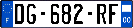 DG-682-RF