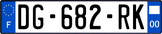 DG-682-RK