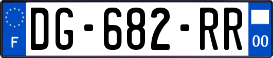 DG-682-RR