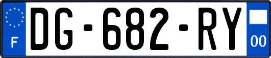 DG-682-RY