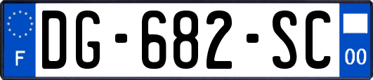 DG-682-SC