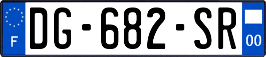 DG-682-SR