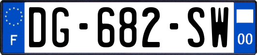 DG-682-SW
