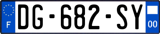 DG-682-SY