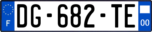 DG-682-TE