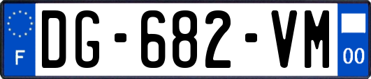 DG-682-VM