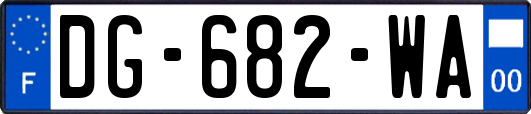 DG-682-WA