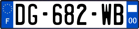 DG-682-WB