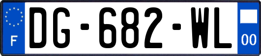 DG-682-WL