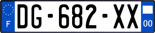 DG-682-XX
