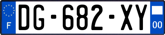 DG-682-XY