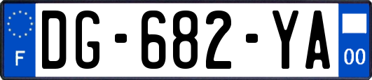 DG-682-YA