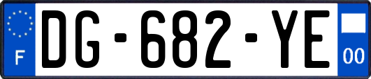 DG-682-YE