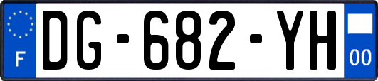 DG-682-YH