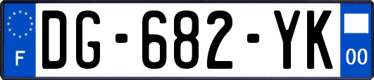 DG-682-YK