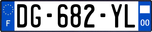 DG-682-YL