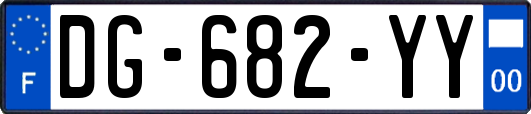 DG-682-YY