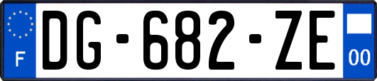 DG-682-ZE