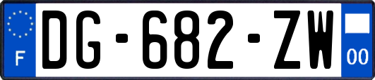 DG-682-ZW