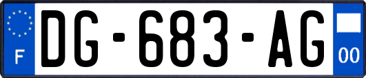 DG-683-AG