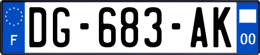 DG-683-AK