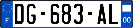 DG-683-AL