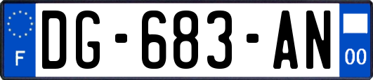 DG-683-AN