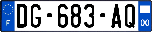 DG-683-AQ