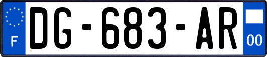 DG-683-AR