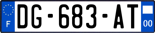 DG-683-AT