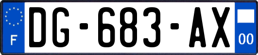 DG-683-AX