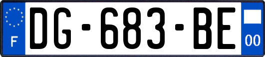 DG-683-BE