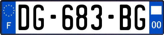 DG-683-BG