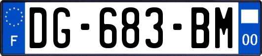 DG-683-BM