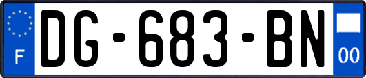 DG-683-BN