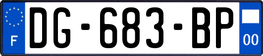 DG-683-BP