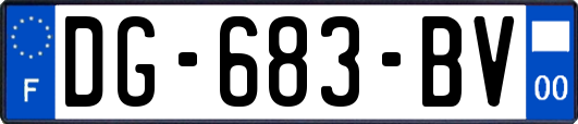 DG-683-BV